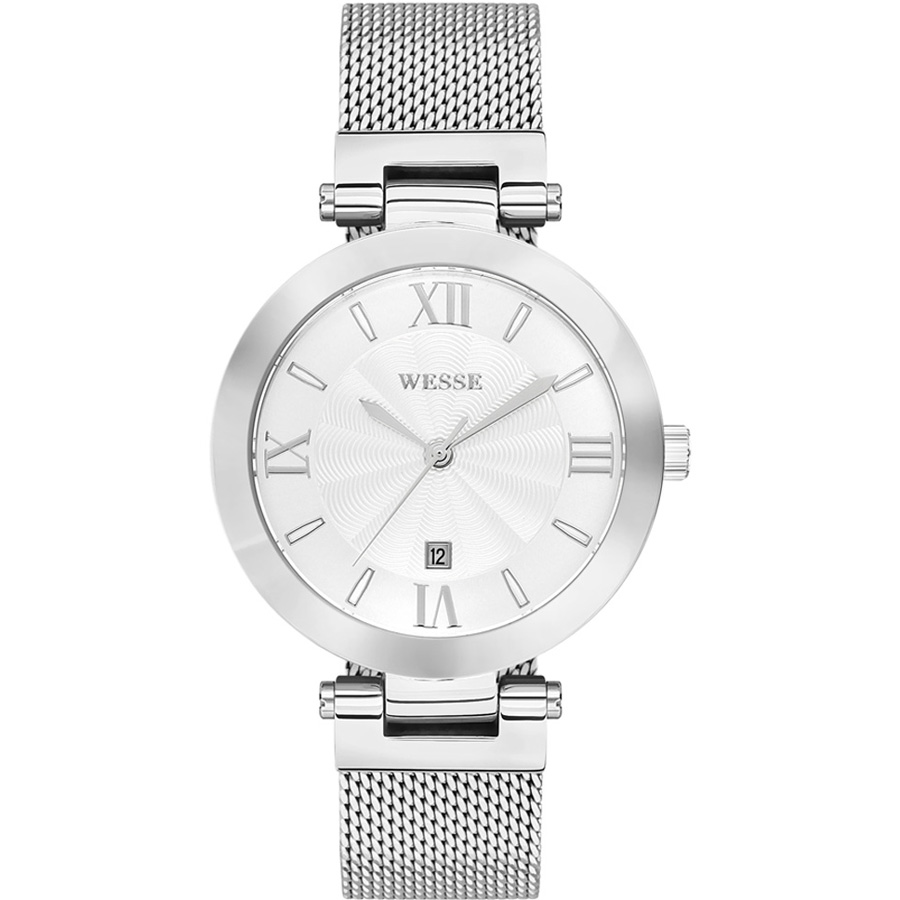 Часы Wesse Daily WWL300201MA