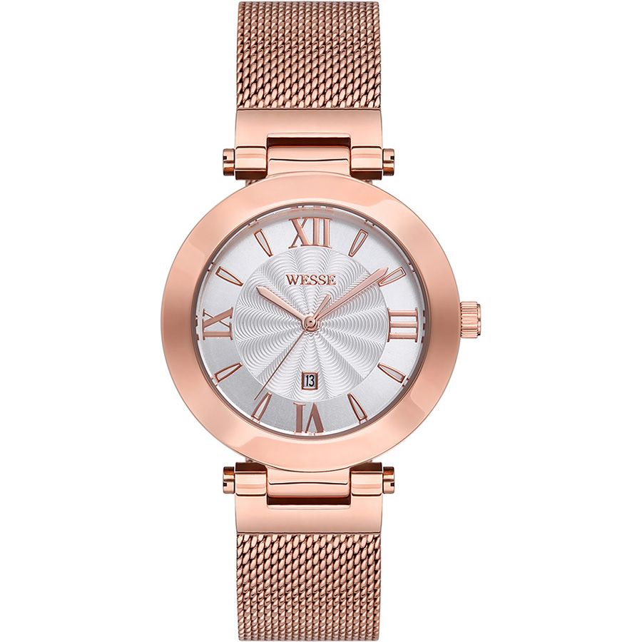 Часы Wesse Daily WWL300204MA