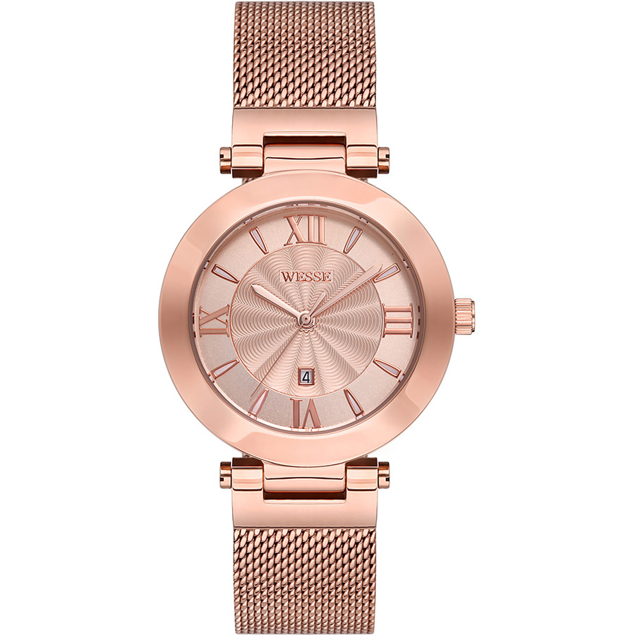 Часы Wesse Daily WWL300205MA