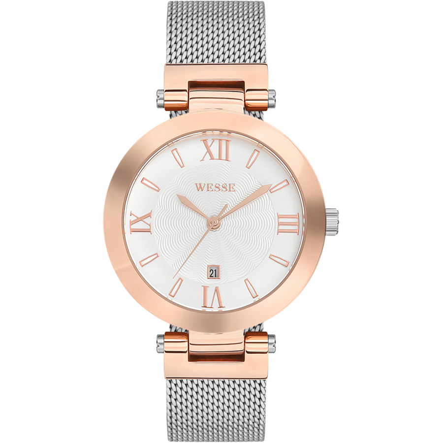 Часы Wesse Daily WWL300207MA