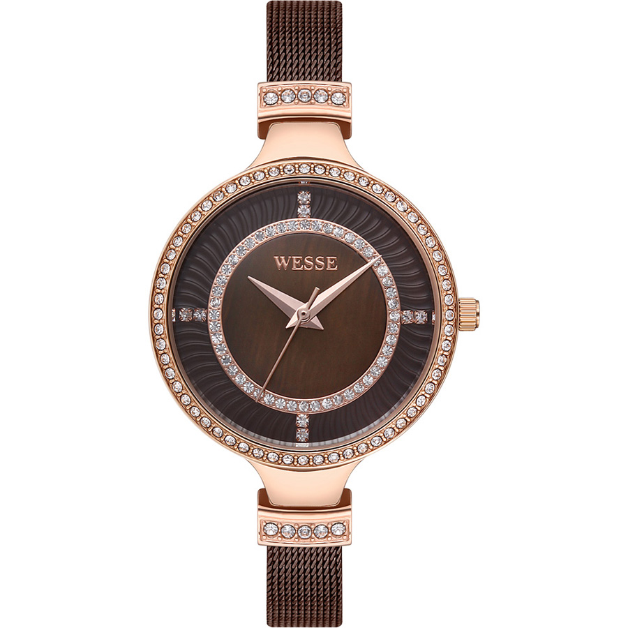 Часы Wesse Thin WWL301802
