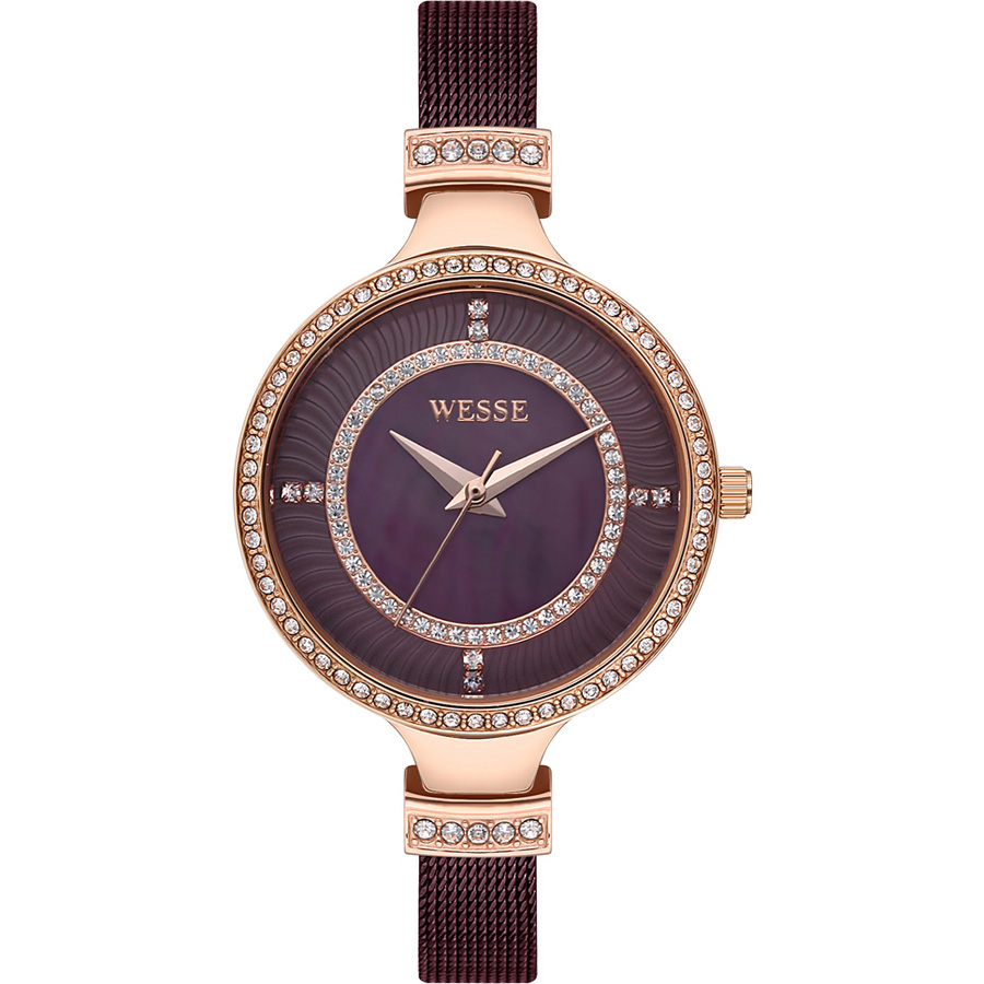 Часы Wesse Thin WWL301807