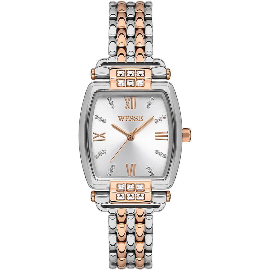 Часы Wesse Barrel WWL302401