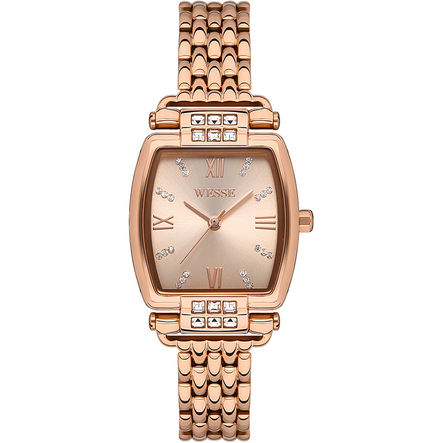 Часы Wesse Barrel WWL302402