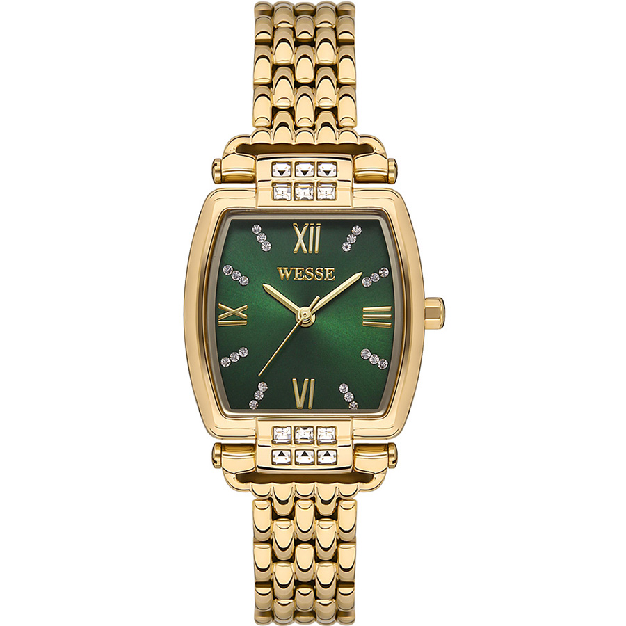 Часы Wesse Barrel WWL302403