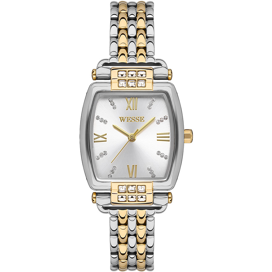 Часы Wesse Barrel WWL302404