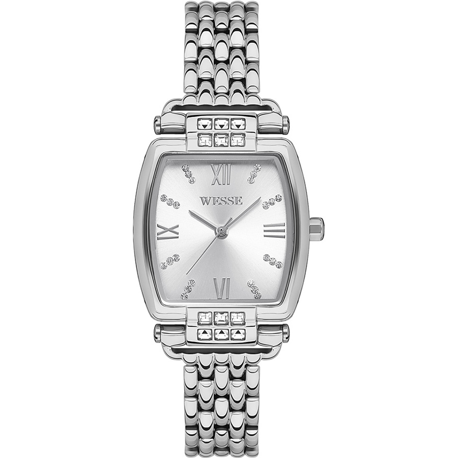 Часы Wesse Barrel WWL302405