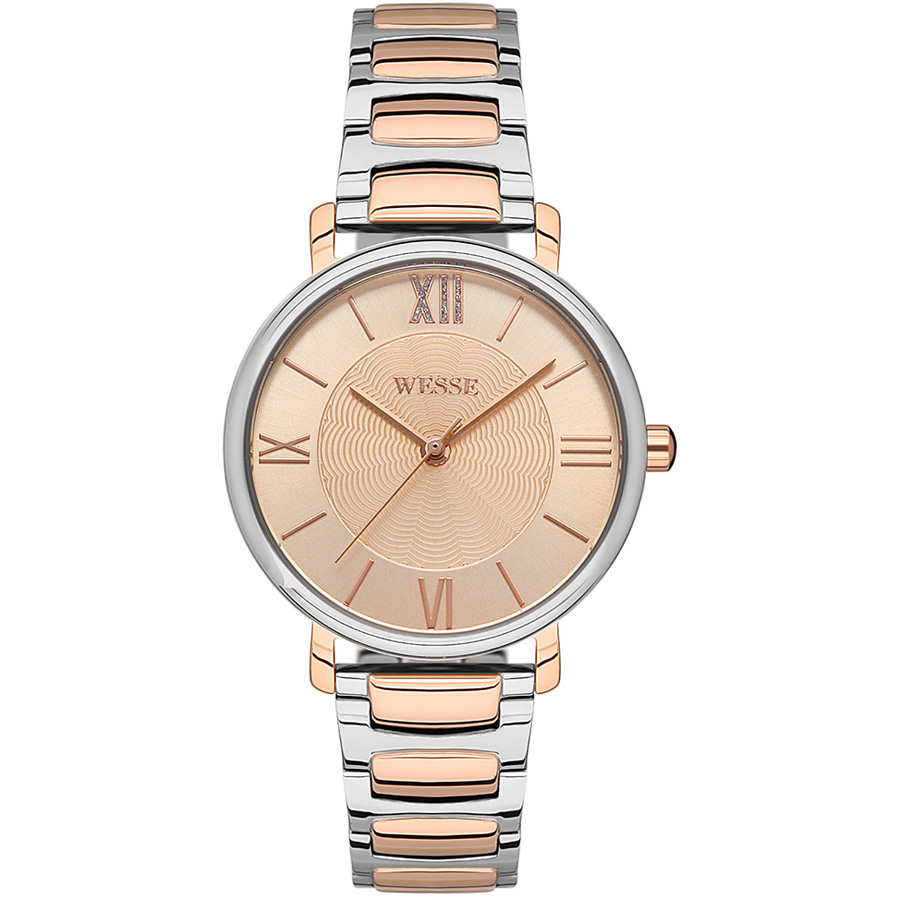 Часы Wesse Purity WWL302501