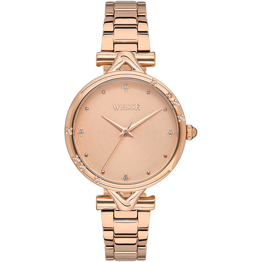 Часы Wesse Victoria WWL302701
