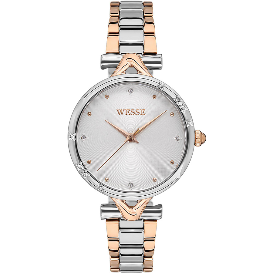Часы Wesse Victoria WWL302702