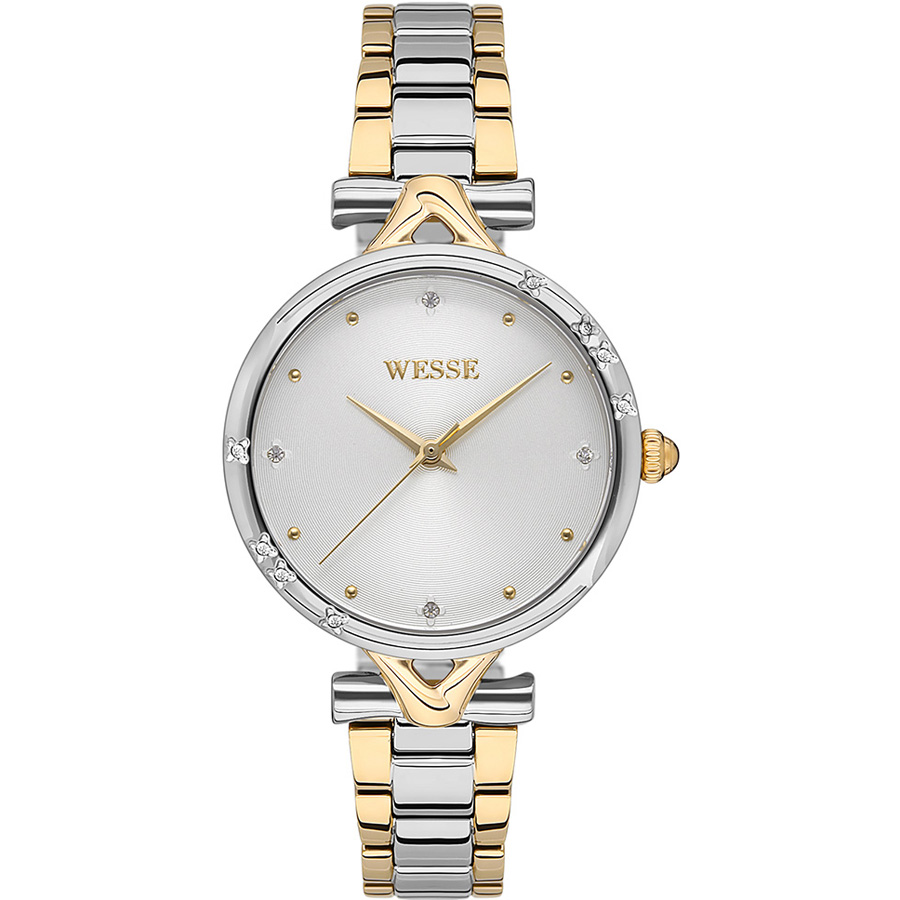 Часы Wesse Victoria WWL302703