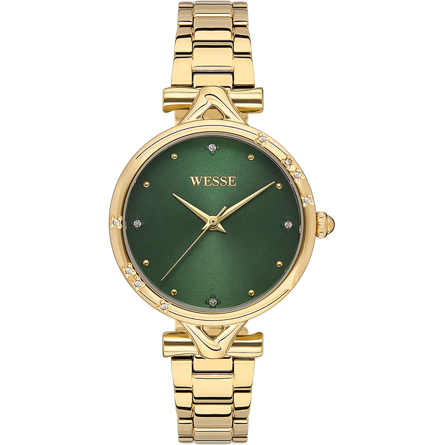 Часы Wesse Victoria WWL302704