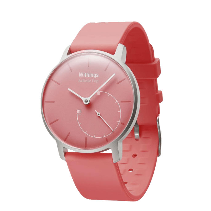 Часы Withings Activite POP HWA01-POP-Pink