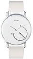 Часы Withings Activite HWA01-Steel-White