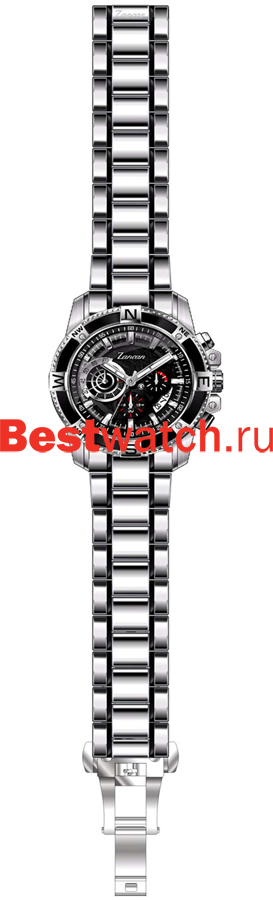 Часы Zancan Steel HWC001