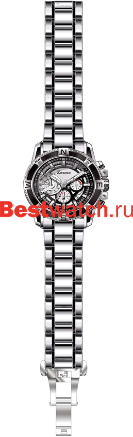 Часы Zancan Steel HWC002