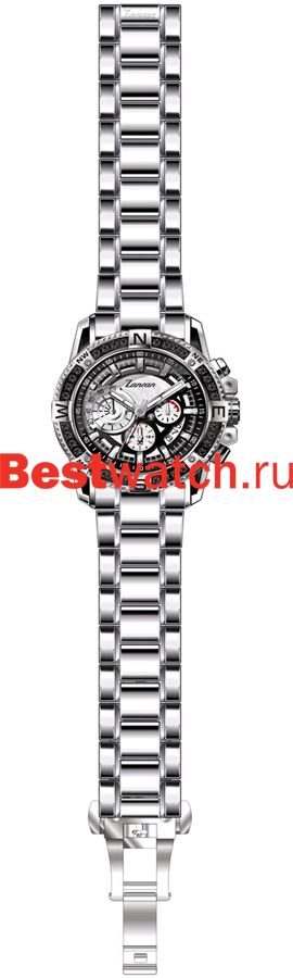 Часы Zancan Steel HWC004