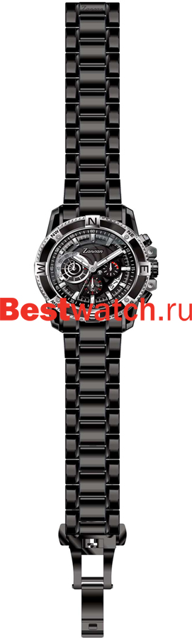 Часы Zancan Steel HWC005