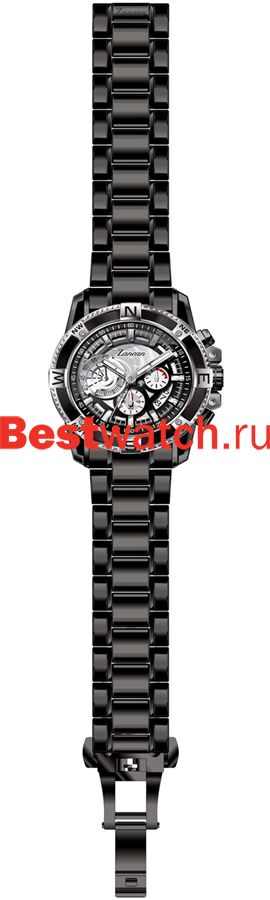 Часы Zancan Steel HWC006