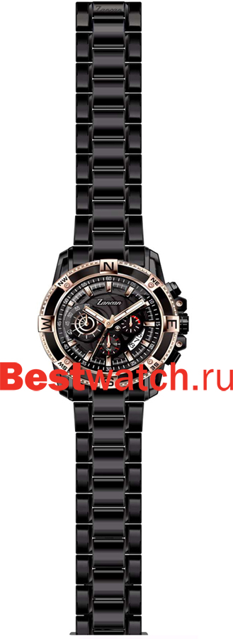 Часы Zancan Steel HWC007