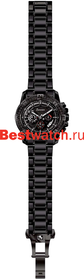 Часы Zancan Steel HWC009
