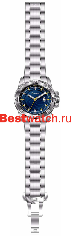 Часы Zancan Steel HWT001