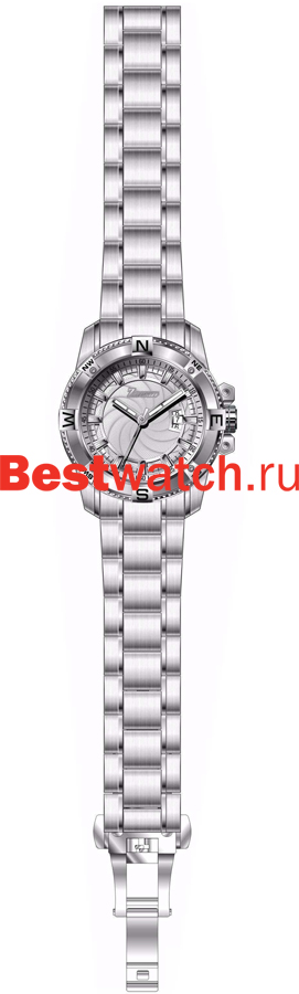 Часы Zancan Steel HWT002