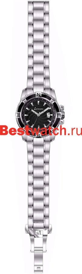 Часы Zancan Steel HWT003