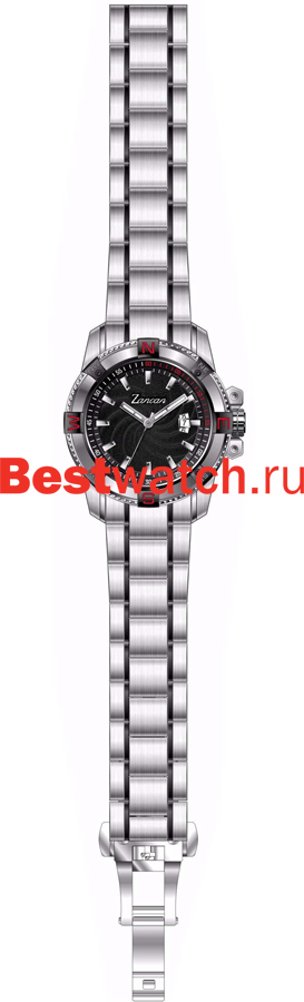 Часы Zancan Steel HWT004