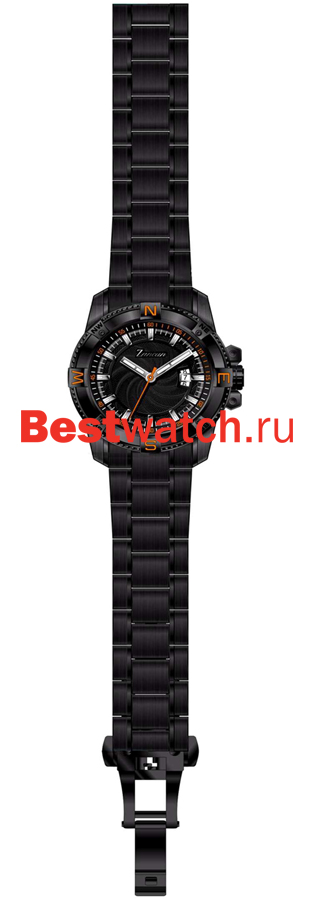 Часы Zancan Steel HWT005