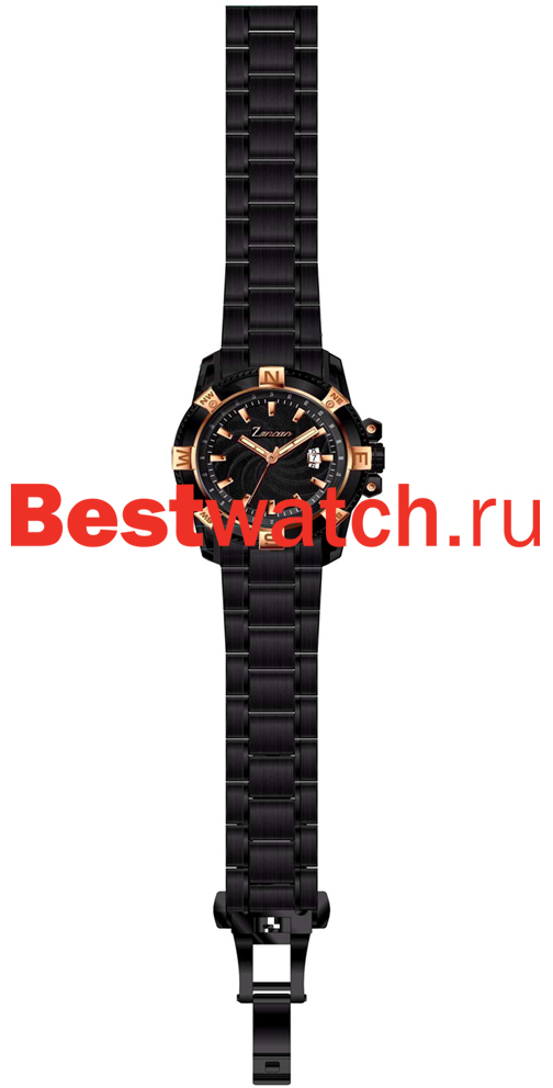 Часы Zancan Steel HWT006