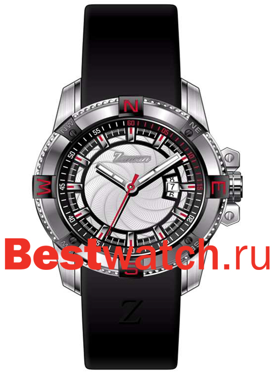 Часы Zancan Sport HWT007