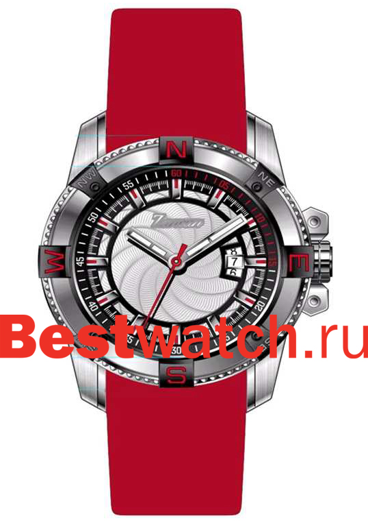 Часы Zancan Sport HWT008
