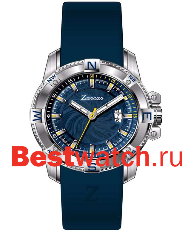 Часы Zancan Sport HWT009