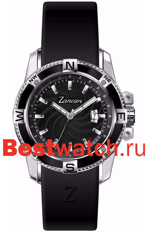 Часы Zancan Sport HWT011