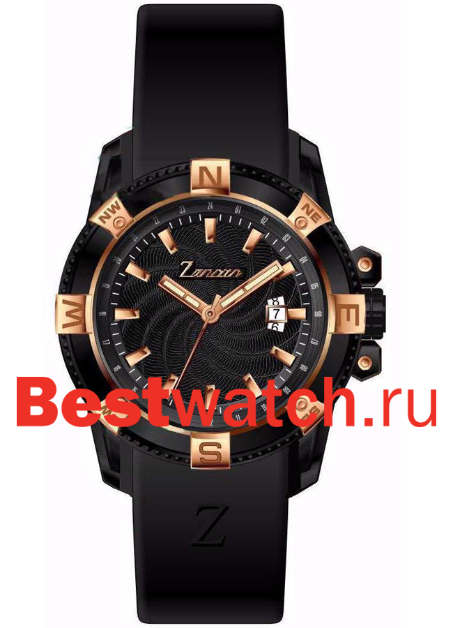 Часы Zancan Sport HWT013