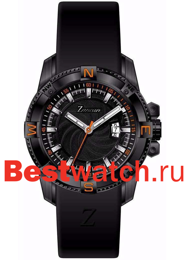 Часы Zancan Sport HWT014
