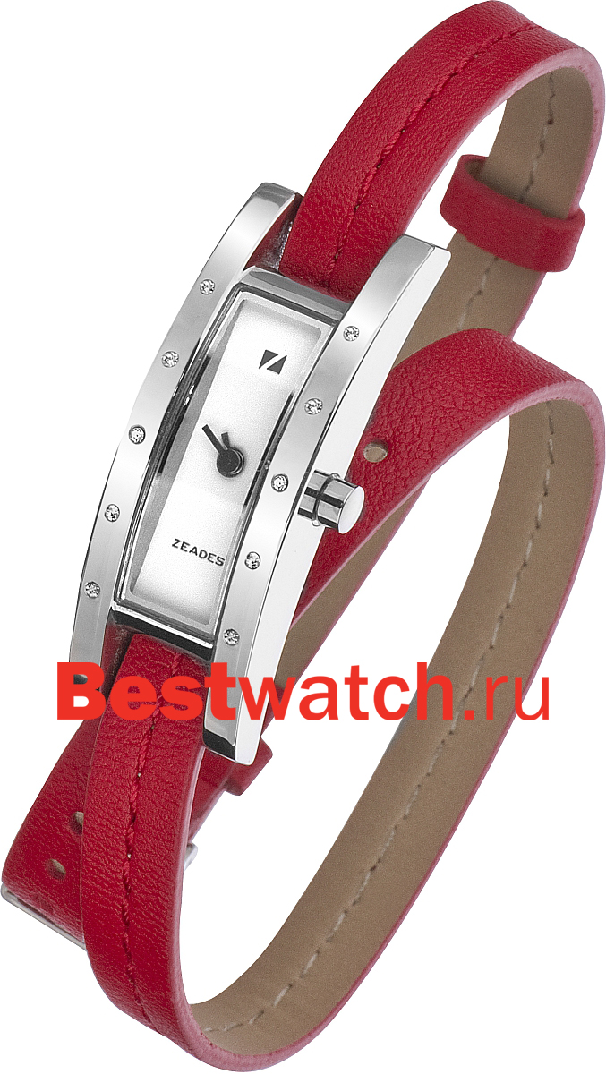 Часы Zeades Crimson Cheeky Blunsh ZWA01030