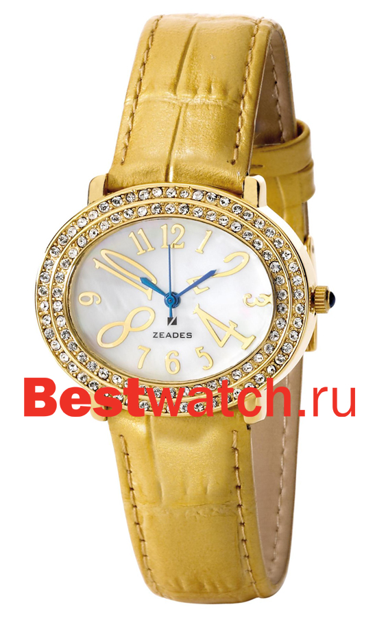 Часы Zeades Charlie ZWA01058
