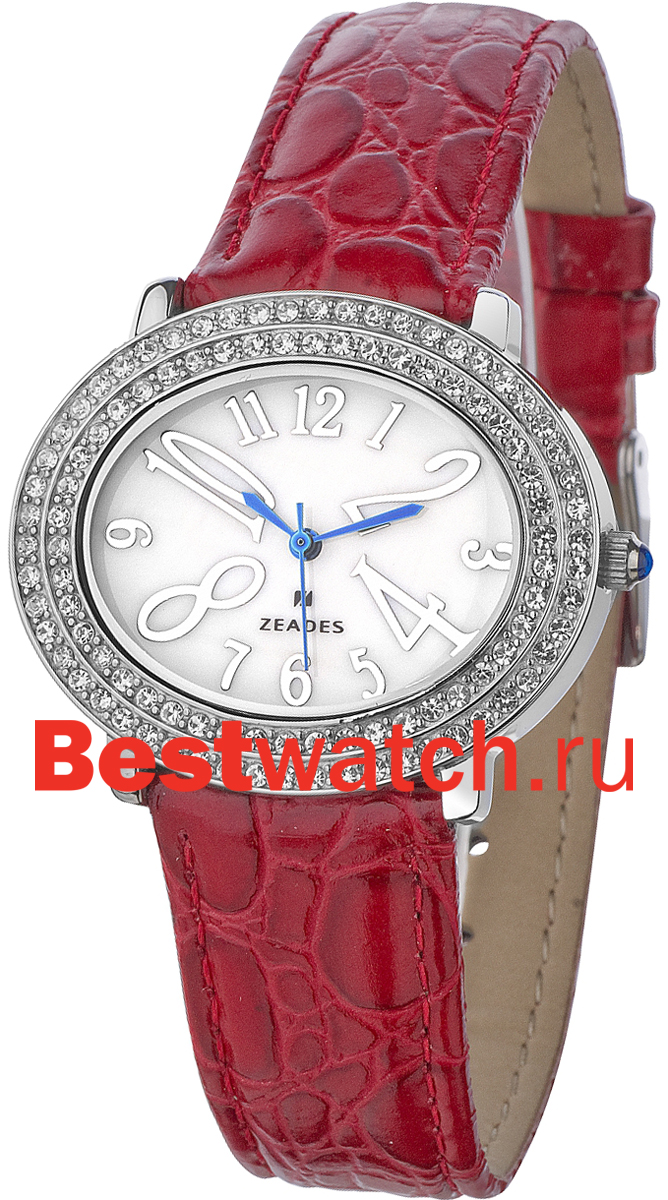 Часы Zeades Crimson Cheeky Blunsh ZWA01060