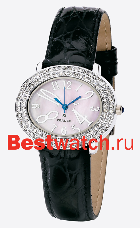 Часы Zeades Charlie ZWA01062