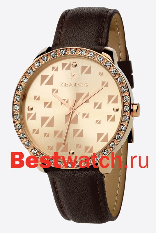 Часы Zeades Rafal ZWA01098