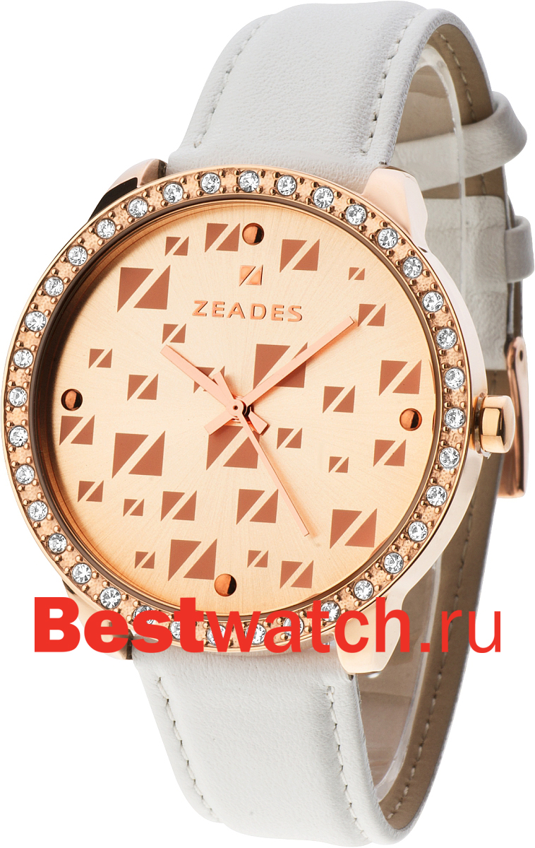 Часы Zeades Precious Darling Diva ZWA01099