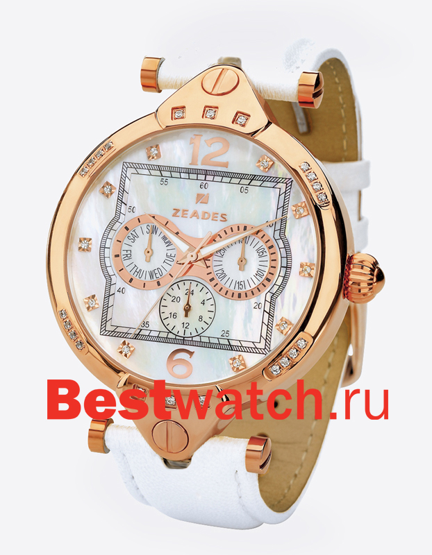 Часы Zeades Madrague ZWA01117