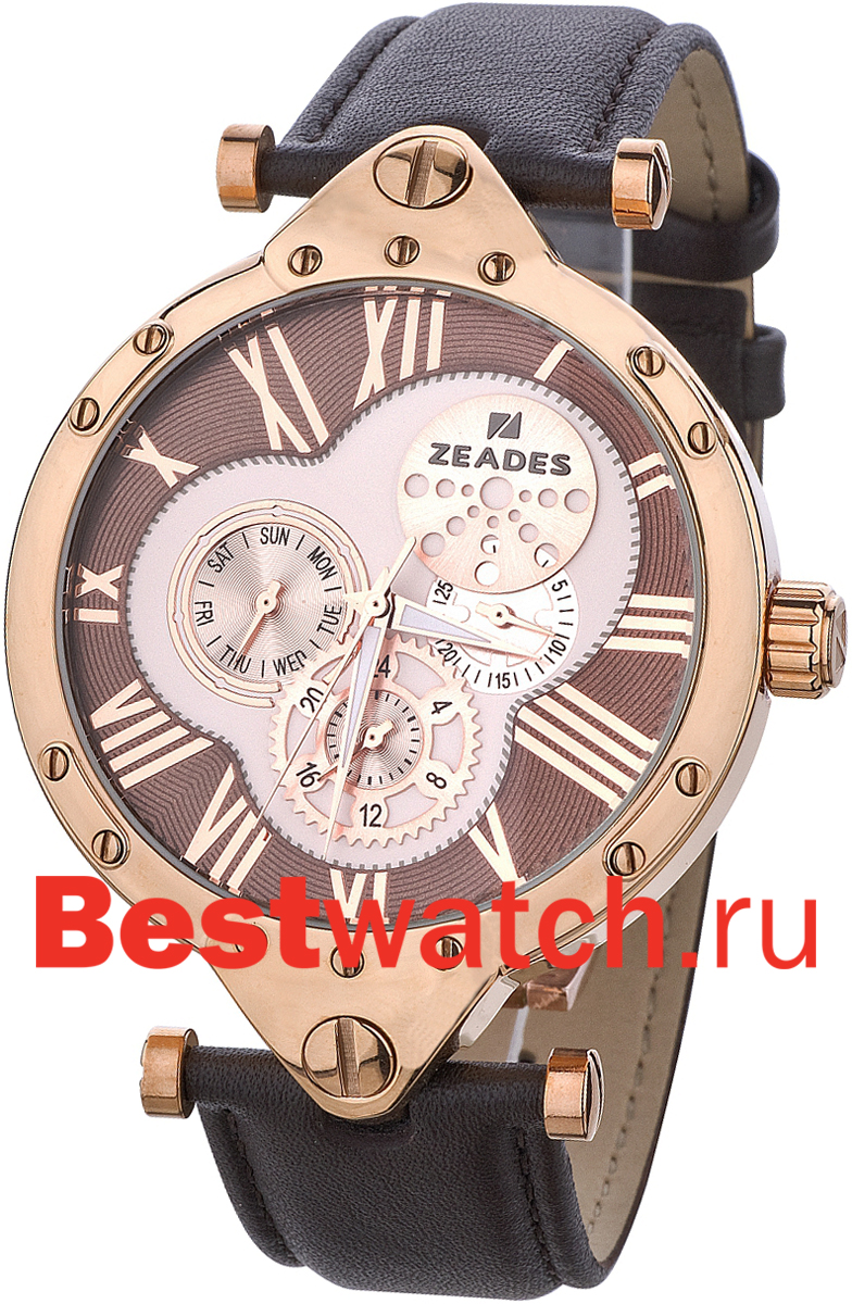 Часы Zeades Speed Demon ZWA01119