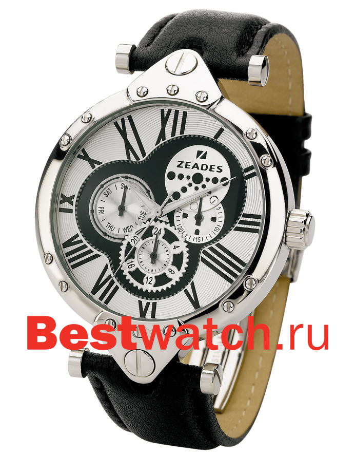 Часы Zeades Madrague ZWA01120