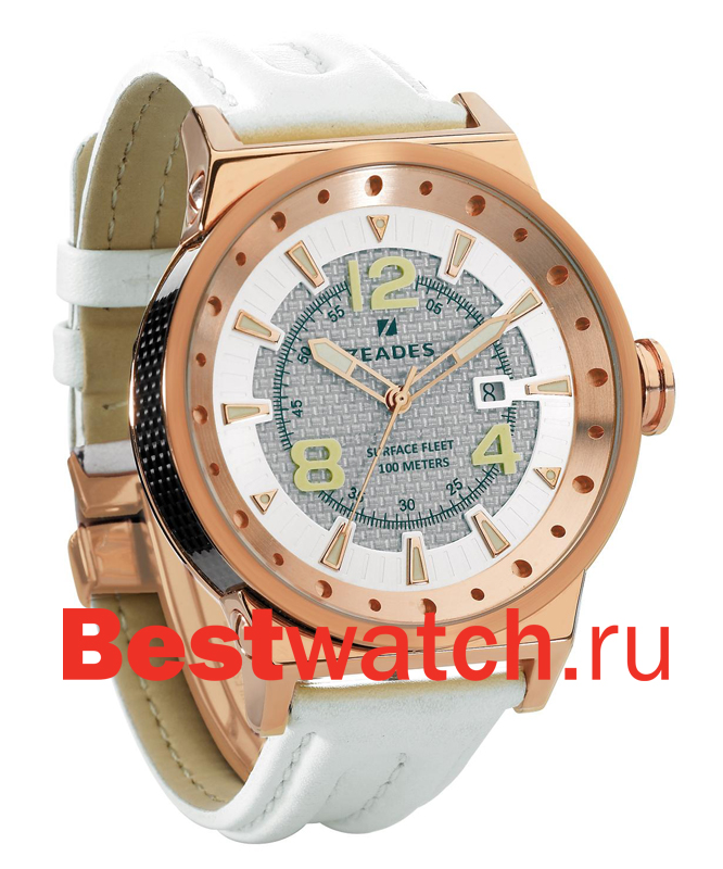 Часы Zeades Surface fleet ZWA01122