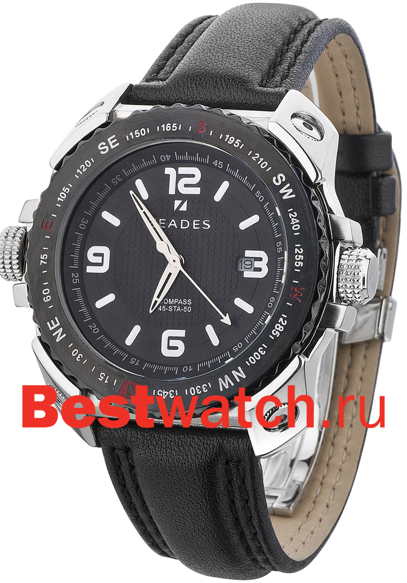 Часы Zeades Speed Demon ZWA01128