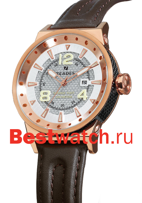Часы Zeades Surface fleet ZWA01130