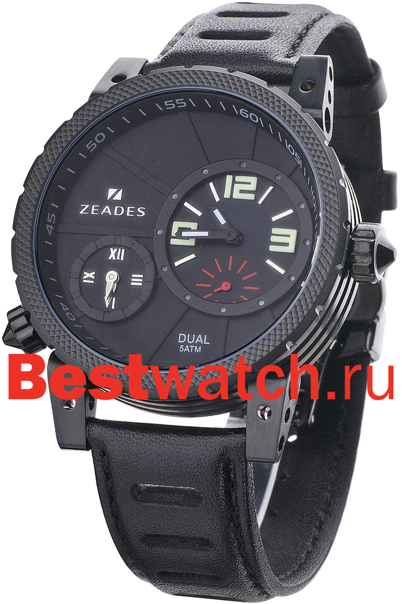 Часы Zeades Speed Demon ZWA01131
